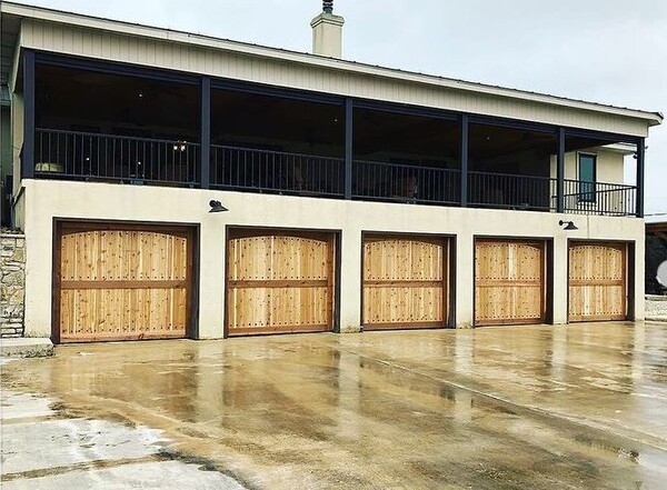 Garage Door Installation in Houston, TX (1)