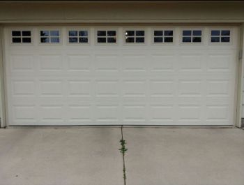 Garage Door Repair from Adkison Overhead Door LLC in Conroe