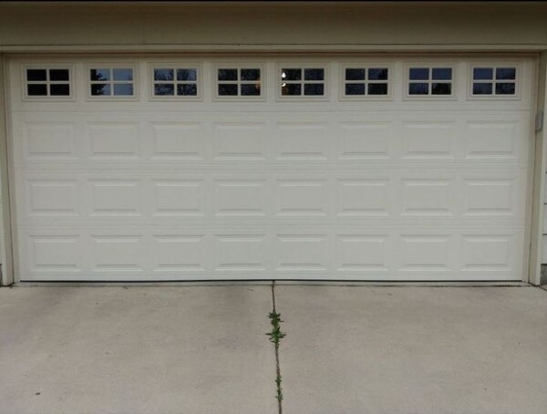 Garage Door Repair in Houston, TX (1)