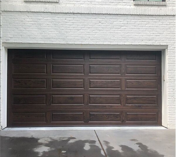 Garage Doors in Humble, TX (1)